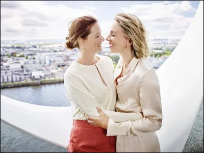 Dans quel sport les Britanniques Kate et Helen Richardson-Walsh sont-elles devenues championnes olympiques en 2016 ?