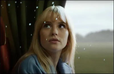 Dans "Bruxelles je t'aime", elle dit "j'ai vécu mes plus belles histoires", et que dit-elle ensuite ?