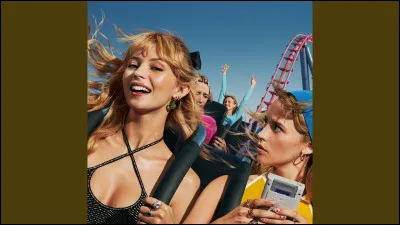 Dans "Plus de sens", elle dit "comme penser à nous deux quand elle me manque". Que dit-elle précédemment ?