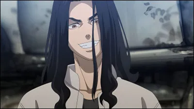 "Racailles et voyage temporel" : de quel manga s'agit-il ?