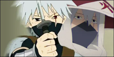 "Ninja et guerre" : de quel manga s'agit-il ?