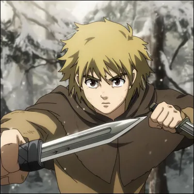 "Vinland et guerre" : de quel manga s'agit-il ?