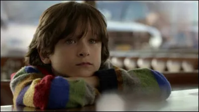 Qui sont les parents de Ralph ?