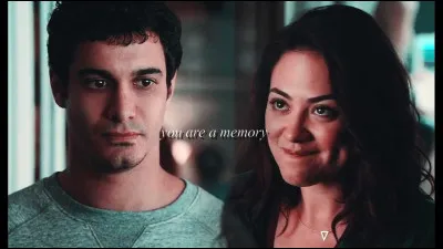 Comment s'appelle la sur de Walter ?