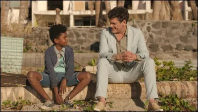 Dans quel film de G&eacute;rard Jugnot sorti en 2022, Soan Arhimann, le gagnant de "The Voice Kids", joue-t-il aux c&ocirc;t&eacute;s de Marc Lavoine ?