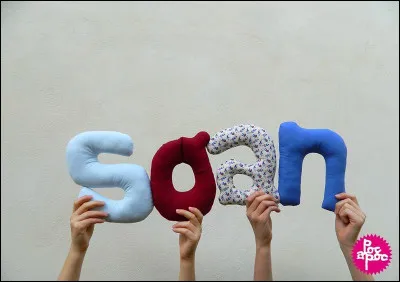 Soan est issu de l'arabe "Sohan" qui signifie :