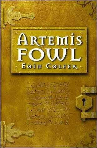 Dans Artemis Fowl, pour quelle organisation secrte la fe Holly Short travaille-t-elle ?