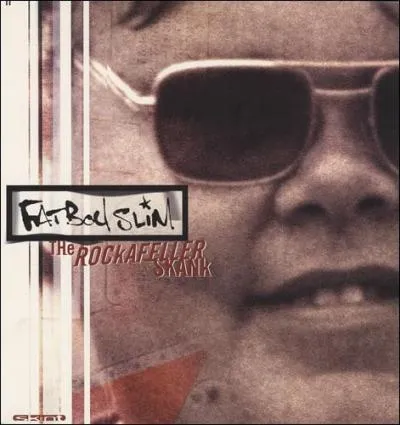 The Rockafeller Skank de Fatboy Slim est le gnrique de FIFA :