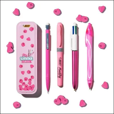 Oh, trop joli ce ... !