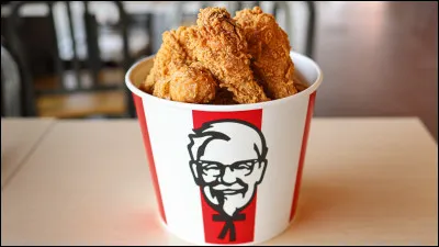 Comment s'appelle ce fast food ?