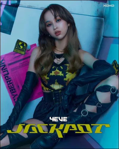 Laquelle est née le 5 juillet 2001 ?