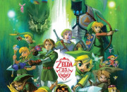 Quiz Quiz Zelda