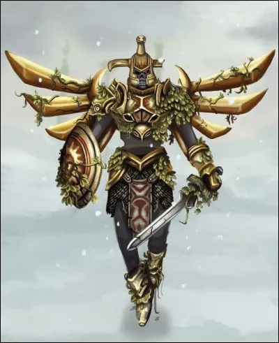 Dans "Twilight Princess", laquelle des bottes secrètes existe réellement ?