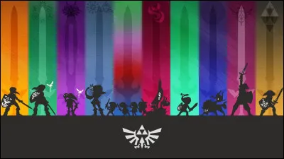 Quand le premier Zelda est-il sorti ?