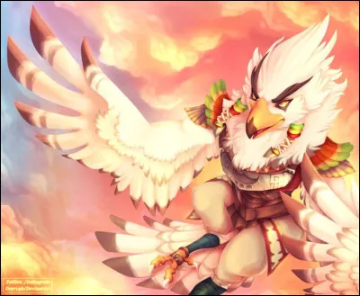 Comment s'appelle le fils et la femme de Teba dans BotW ?