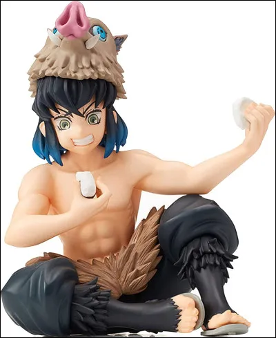 Quel manga préfères-tu ?