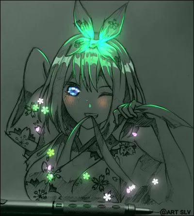 Quel est ce personnage ?