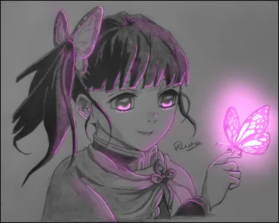 Quel est ce personnage ?