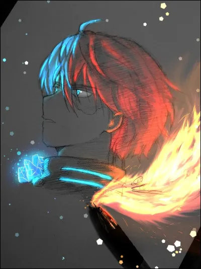 Quel est ce personnage ?