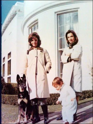 Quel talent de Jackie, inhabituel pour l'poque et l'Amrique, faisait qu'elle tait trs apprcie lors des visites  l'tranger ?