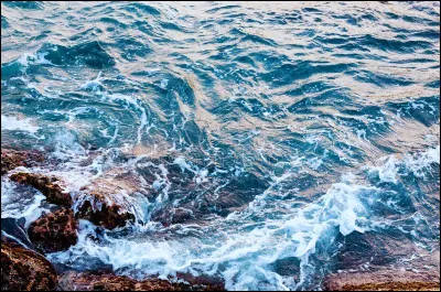 As-tu peur de nager ?