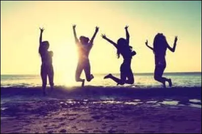 Es-tu dur envers tes amis alors qu'en réalité tu tiens beaucoup à eux ?