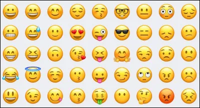 Que voyez-vous sur celle-ci ?