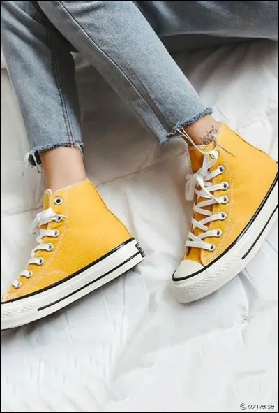 Elles sont magnifiques ces ... !