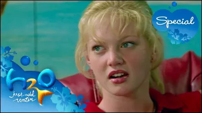 Qui est cette personne ?