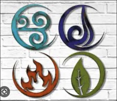 Quel est ton &eacute;l&eacute;ment pr&eacute;f&eacute;r&eacute; ?