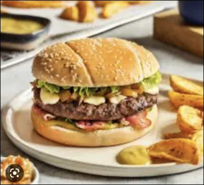 Quelle est ta nourriture pr&eacute;f&eacute;r&eacute;e ?