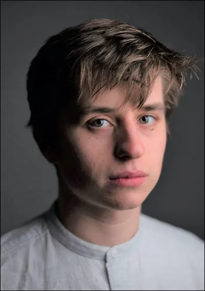 Qui est ce personnage ?