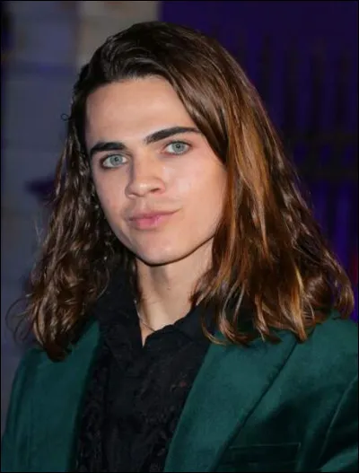 Qui est ce personnage ?