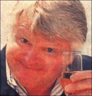 En quelle anne fait-il sa dernire blague de partir trop tt emport par une thrombose coronarienne ?