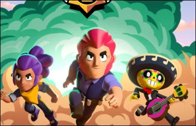 Et lui, c'est quel jeu ?