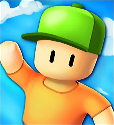 Et pour finir, quel est ce jeu ?