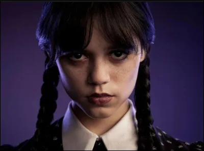 Qui interprète Mercredi