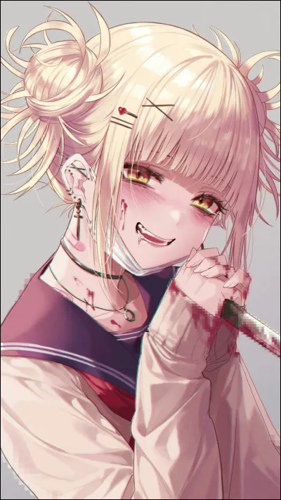 Quel est ton élément préféré ?