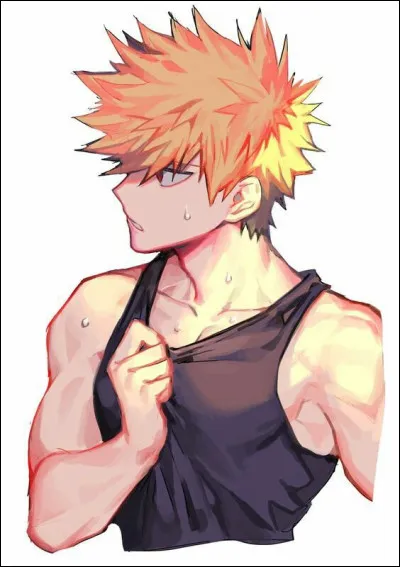 Qui est le gars le plus beau pour toi ?