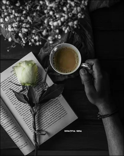 Qui est l'auteur des vers "Qu'un ami véritable est une douce chose" ?