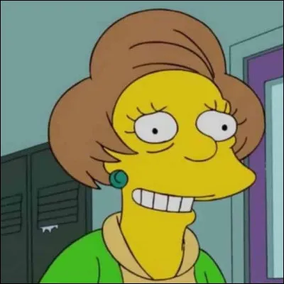 Quel est ce personnage ?