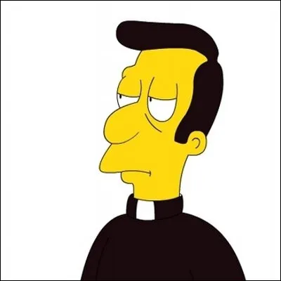 Quel est ce personnage ?