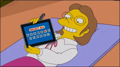 Quel est ce personnage ?