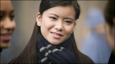 Dans ''Harry Potter et la Coupe de feu'', Cho Chang achète des patacitrouilles à la marchande de bonbons du Poudlard Express.