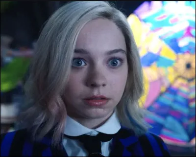 Quelle couleur de cheveux préfères-tu ?