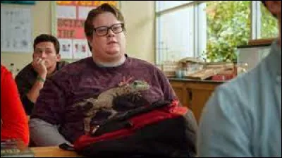 Comment s'appelle ce personnage ?