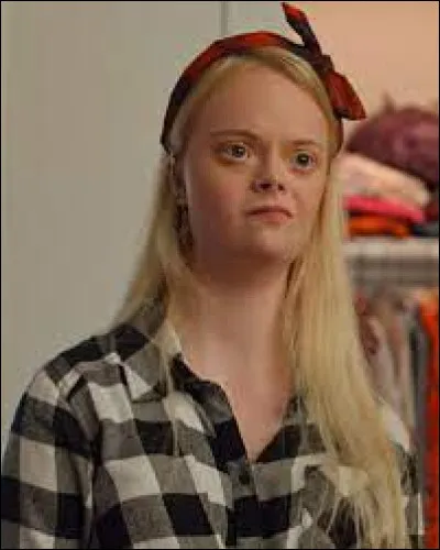 Comment s'appelle ce personnage ?