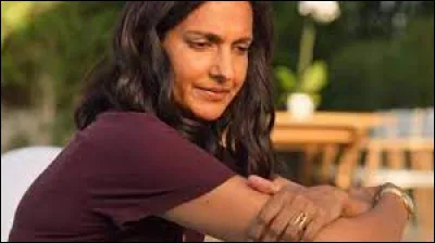 Comment s'appelle ce personnage ?