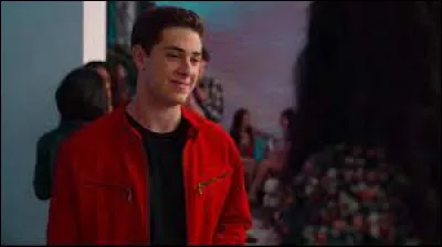 Comment s'appelle ce personnage ?