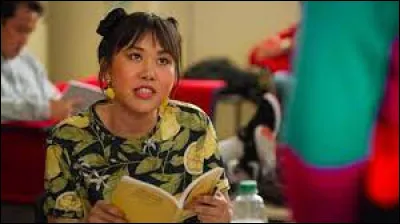 Comment s'appelle ce personnage ?